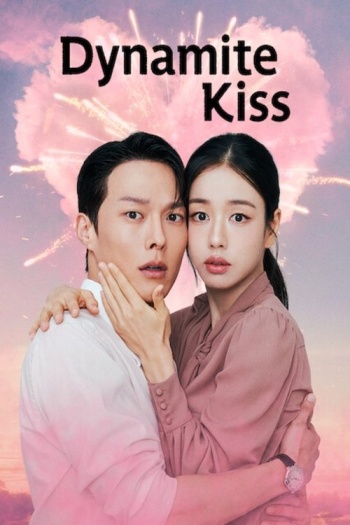 Dynamite Kiss (2025) Netflix Hindi ORG S01E14 Dual Audio Series HDRip | 1080p | 720p | 480p | ESubs