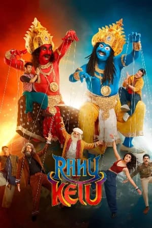 Rahu Ketu 2026 Hindi HQ HDTC 480p | 720p | 1080p
